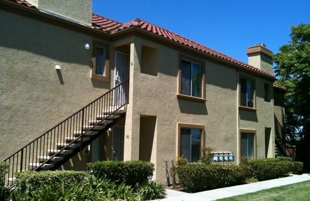 2012-89 Coolidge Street - 2012 Coolidge St, San Diego, CA 92171