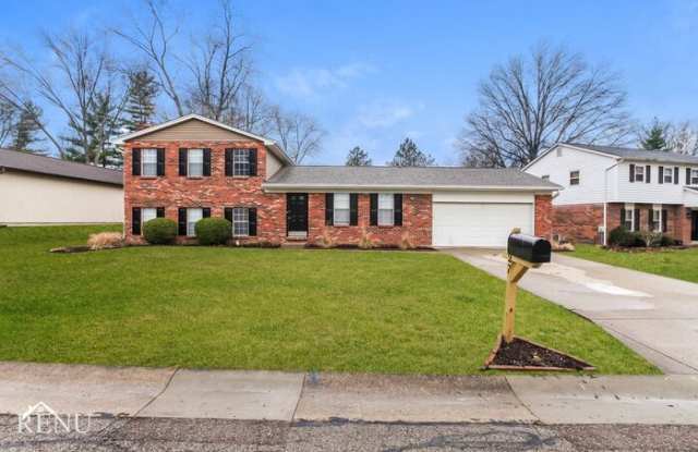 8727 Schoolhouse Place - 8727 Schoolhouse Place, Landen, OH 45039