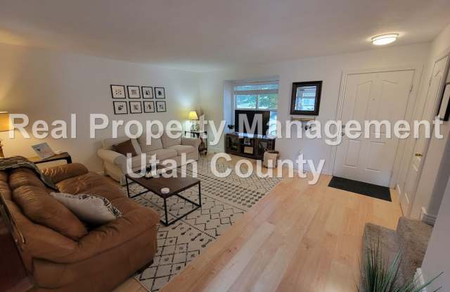 Eagle Mountain Townhouse photos photos
