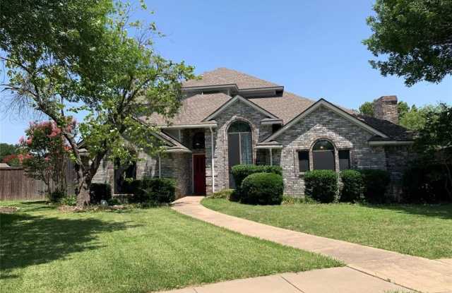 333 Clear Haven Drive - 333 Clear Haven, Coppell, TX 75019