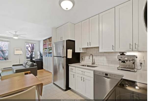607 1st St Apt 2F photos photos