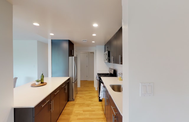 Munson Hill Towers photos photos