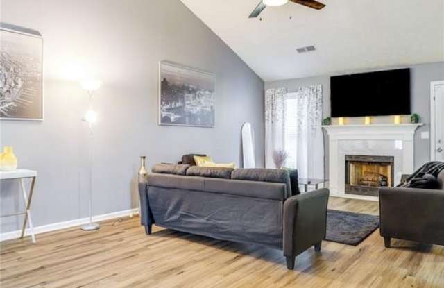 1080 Rafington Drive Gallery 1