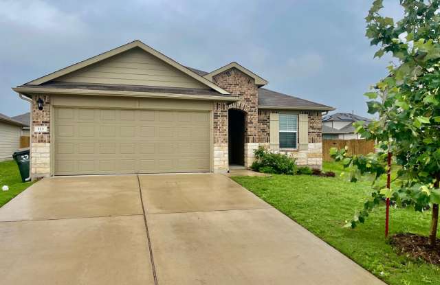4 Bedroom home in Cottonwood Creek w/ Fenced backyard photos photos