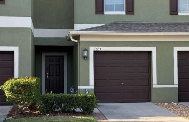 BEAUTIFUL 2 bedroom, 2.5 bath townhome FOR RENT IN BRANDON, FL photos photos