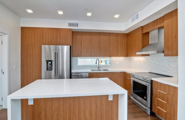 2881 B Street - 2881 E Street, San Diego, CA 92102