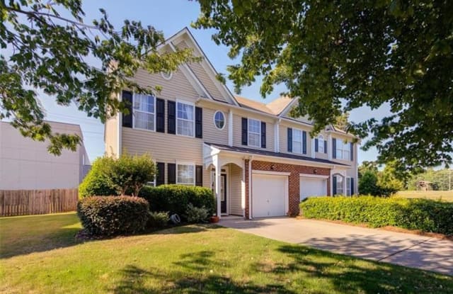 3841 Verde Glen Lane - 3841 Verde Glen Lane, Forsyth County, GA 30040