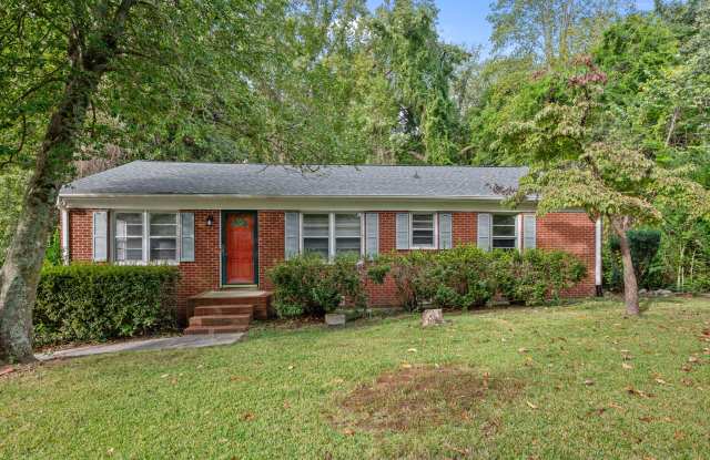 2405 Jefferson Drive photos photos
