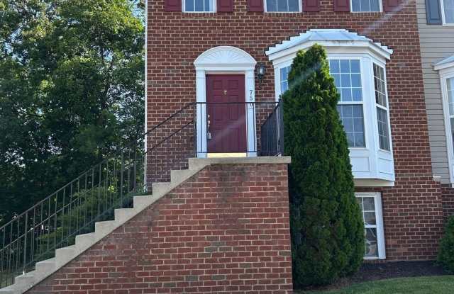 750 HEATHER STONE LOOP - 750 Heather Stone Loop, Glen Burnie, MD 21061