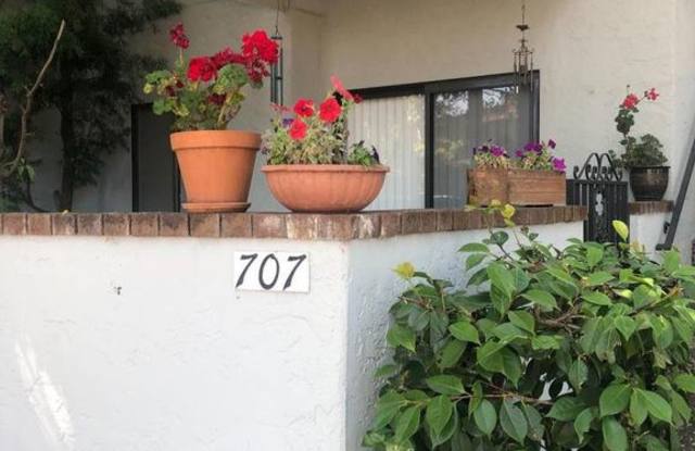 707 Highland Avenue - 707 Highland Avenue, San Mateo, CA 94401