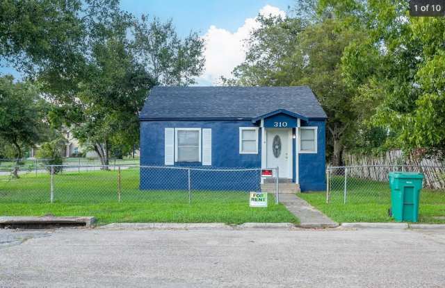 House For Rent - 310 S Farragut Ave, Orange, TX 77630 photos photos