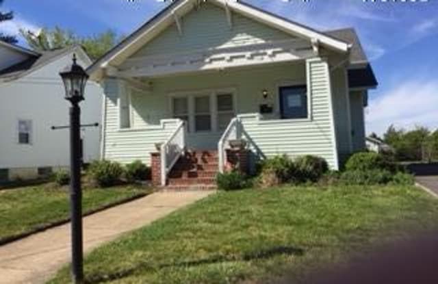 211 Albert Place - 211 Albert Place, Long Branch, NJ 07740