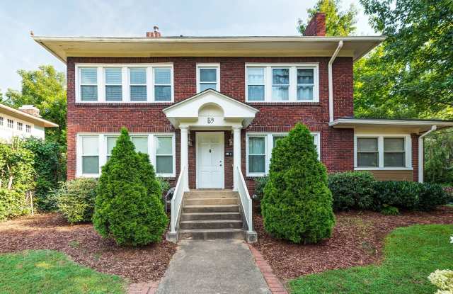 Central AVL - Stylish Apartment minutes from Downtown Gallery 1