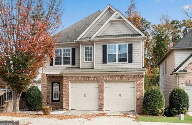299 WATER OAK Place - 299 Water Oak Place, Milton, GA 30009 299 WATER OAK Place - 299 Water Oak Place, Milton, GA 30009