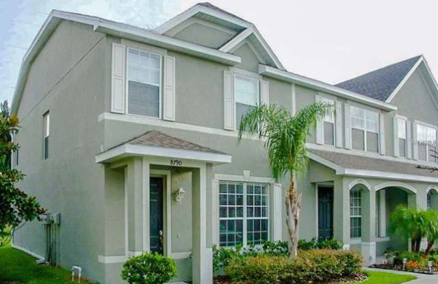 8790 Christie Drive - 8790 Christie Drive, Largo, FL 33771