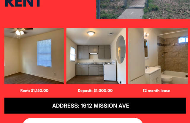 1612 Mission St photos photos