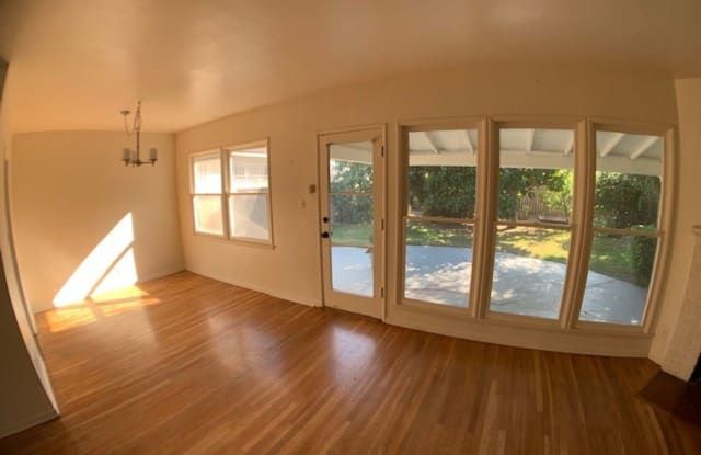 3616 Coolidge Ave - 3616 Coolidge Avenue, Los Angeles, CA 90066