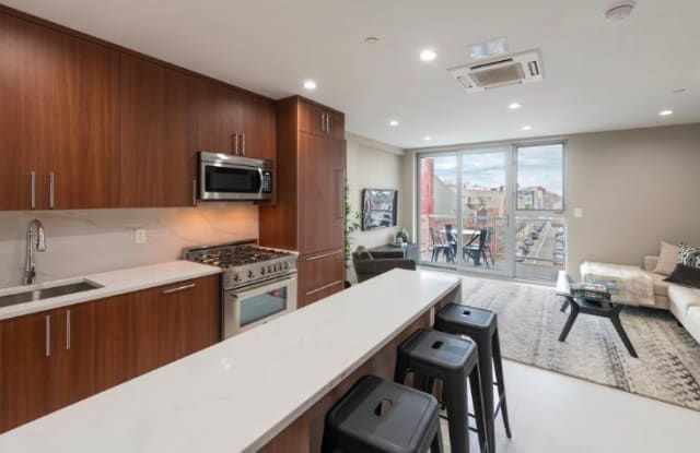 261 Union Avenue - 261 Union Ave, Brooklyn, NY 11249