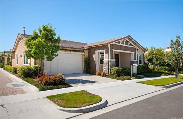 71 Cerrero Court - 71 Cerrero Court, Orange County, CA 92694