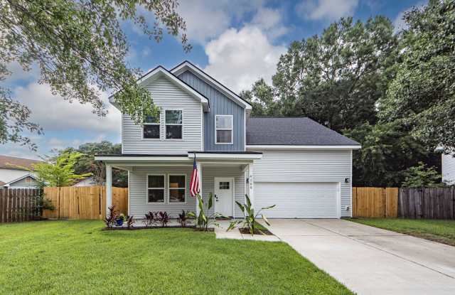 4 Bedroom 3 Bath Home in Windsor Hill - North Charleston photos photos