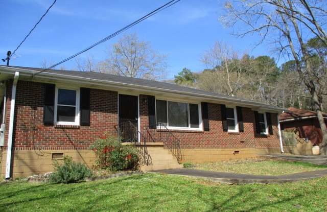 2693 Larkspur Drive Southeast - 2693 Larkspur Drive Southeast, Gresham Park, GA 30316