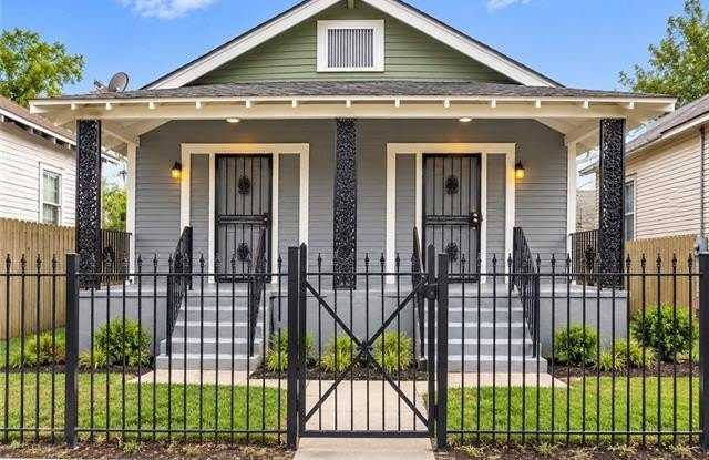 1842 PAULINE Street Gallery 2
