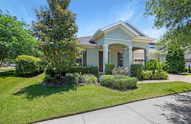 5302 SANDERLING RIDGE DRIVE - 5302 Sanderling Ridge Drive, Fish Hawk, FL 33547