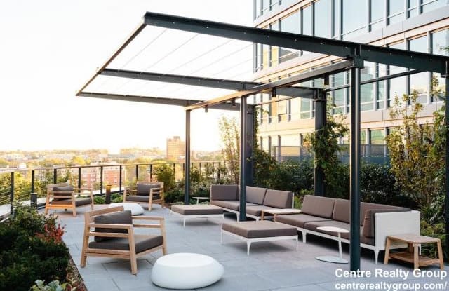 1325 Boylston St. - 1325 Boylston Street, Boston, MA 02215
