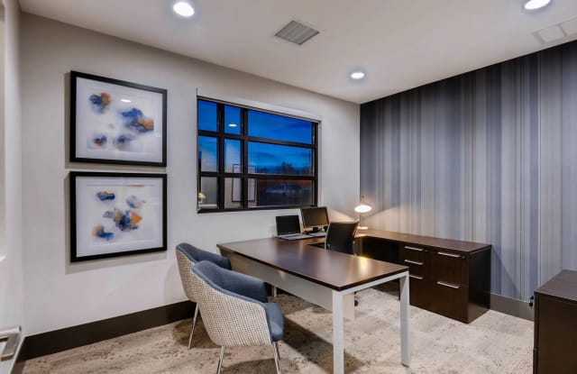 Copperwood Apartment Homes Gallery 2