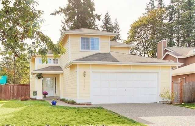 23393 SE 248th St. - 23393 Southeast 248th Street, Maple Valley, WA 98038