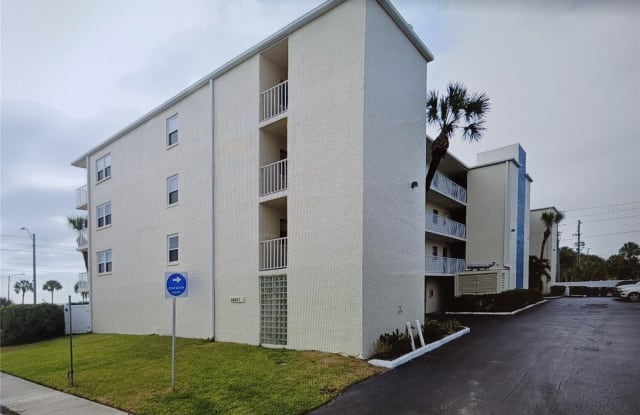 14401 GULF BOULEVARD - 14401 Gulf Boulevard, Madeira Beach, FL 33708