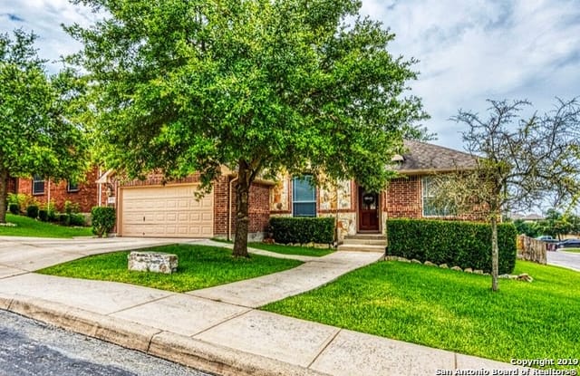 25735 COLEUS - 25735 Coleus, Bexar County, TX 78261
