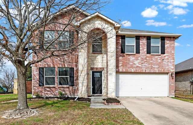 10876 Rankin Drive - 10876 Rankin Drive, Frisco, TX 75035