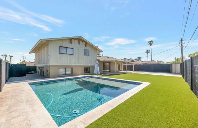 Amazing 6 Bed remodeled house at ASU photos photos Amazing 6 Bed remodeled house at ASU photos photos