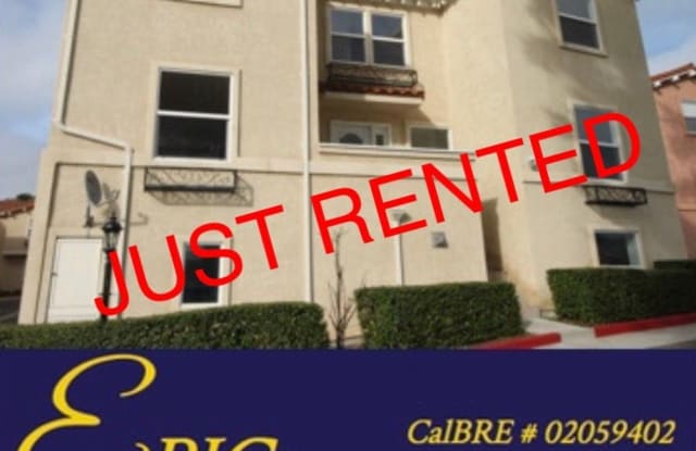 302 Hoffman St, - 302 Hoffman St, Colma, CA 94014