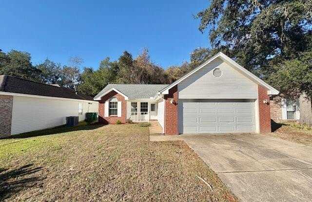 132 Wright Circle - 132 Wright Circle, Okaloosa County, FL 32578