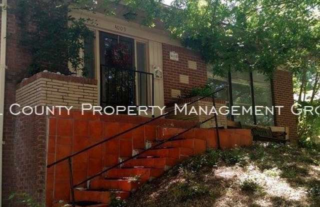 4009 Micki Lynn Avenue - 4009 Micki Lynn Avenue, Fort Worth, TX 76107