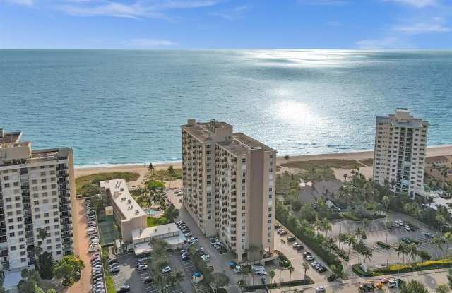 2000 S Ocean Blvd photos photos