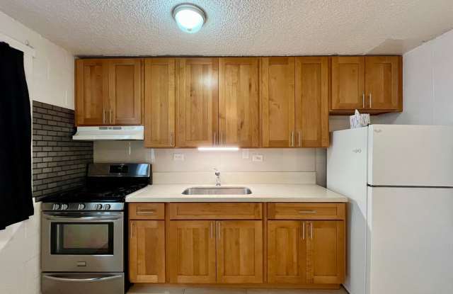Waikiki: 1 Bed, 1 Bath Apartment, Utilities Included photos photos