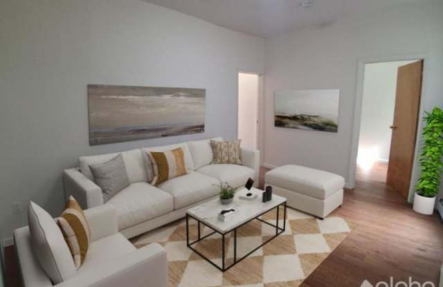 202 RIVINGTON - 202 Rivington Street, New York City, NY 10002