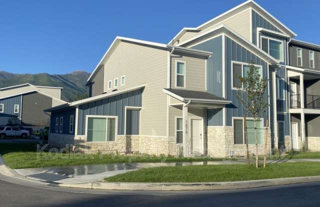 1879 W 1145 N - 1879 West 1145 North, Farmington, UT 84025