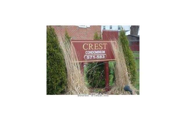583 Hartford Road - 583 Hartford Road, Manchester, CT 06040