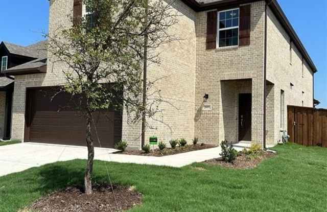 2809 Troon Street - 2809 Troon Street, Collin County, TX 75189