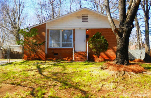 815 ECHO GLEN Road Gallery 2