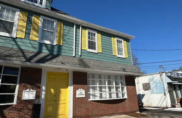 220 N CENTRE Street unit: Suite 2 photos photos