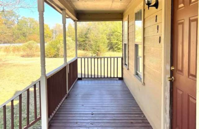 890 Arkansas 14 E - 890 Arkansas 14, Jackson County, AR 72112