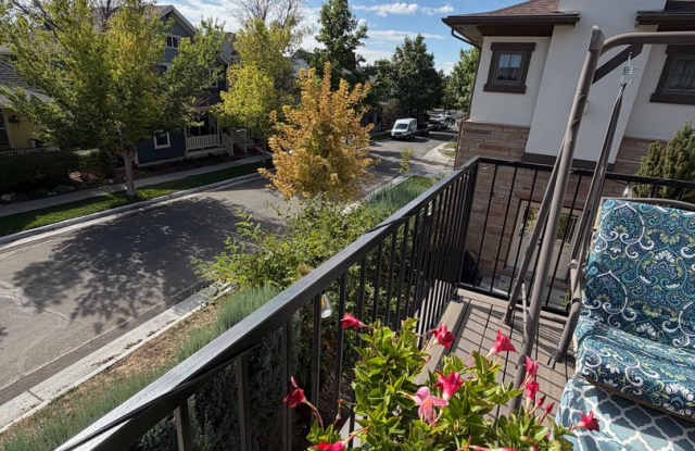 Carriage House for Rent in Northern Westminster  1 Bed 1 Bath Gallery 4