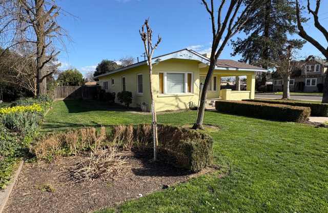 Charming home in Kingsburg coming soon! Gallery 4