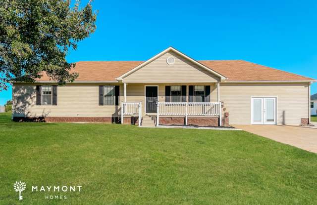 29944 Little Creek Road - 29944 Little Creek Road, Limestone County, AL 35739