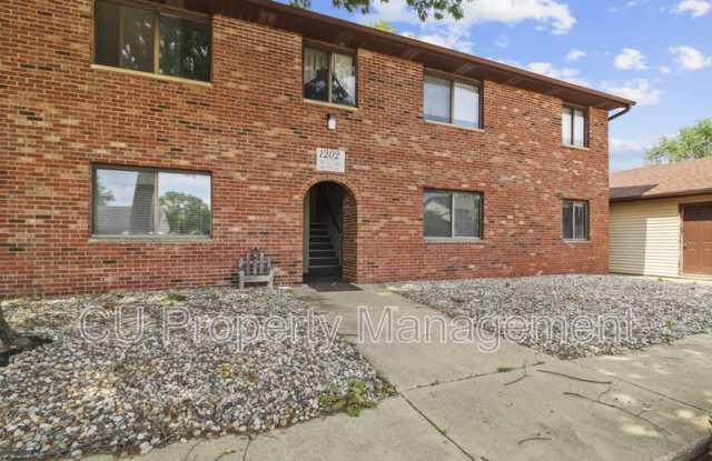 1202 Dean Drive - 4 photos photos